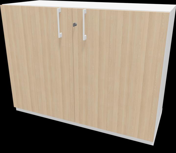 White, Ash decor sand beige with structure