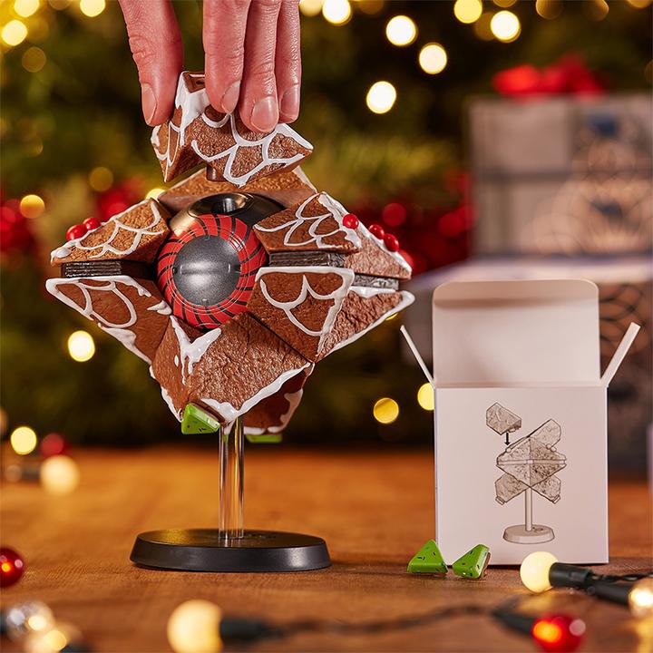 Produktbild Numskull Bungie - Destiny Figurine Ghost Shell