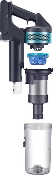 Produktbild Samsung Jet 60 turbo