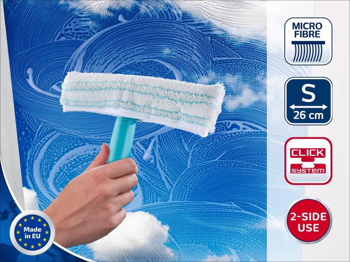 Actual product image Leifheit Window Washer M (1 pcs.)