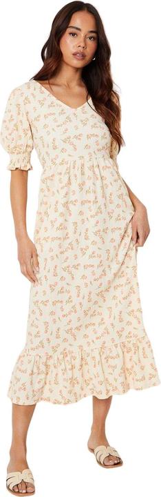 Dorothy Perkins Midikleid Gestuft (32 D)