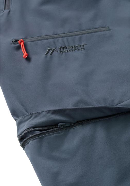 Actual product image Maier Sports Nata Zip Loop Zip Off (M, L)