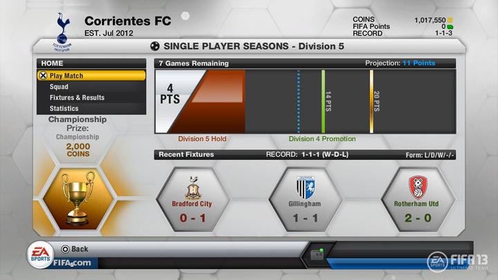 Image du produit EA Games FIFA 13 (ITALIAN) PS3 - VARIOU (PS3)