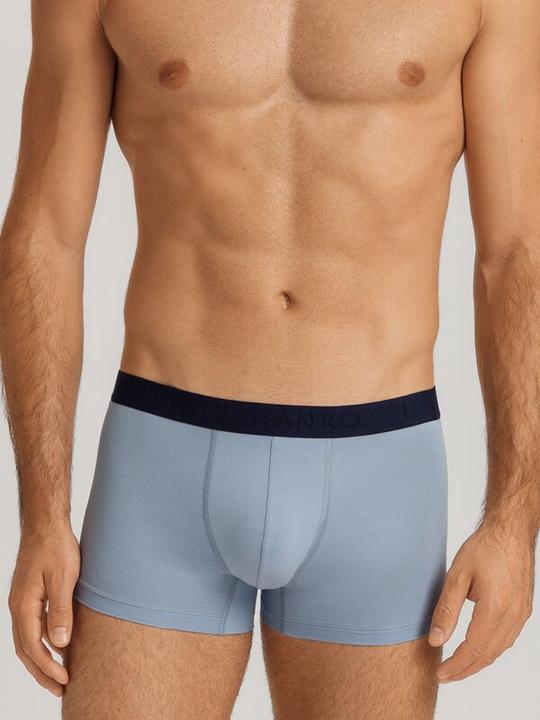 Actual product image Hanro Cotton Essentials Pants (XL, pack of 2)