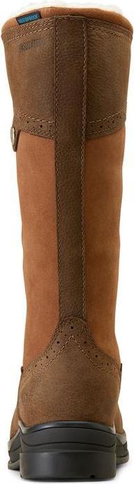 Image du produit Ariat Bottes d'hiver Wythburn H2O Insulated Femme (41)