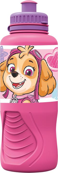 Actual product image Paw Patrol Sports Water Bottle (74528) (0.43 l)