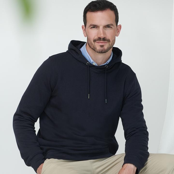 Actual product image Henbury Hoodie (S)