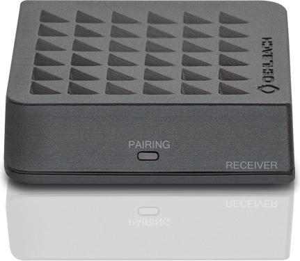 Produktbild Oehlbach Falcon HD - Wireless HDMI Transmitter (30 m, 3D Pass-through)