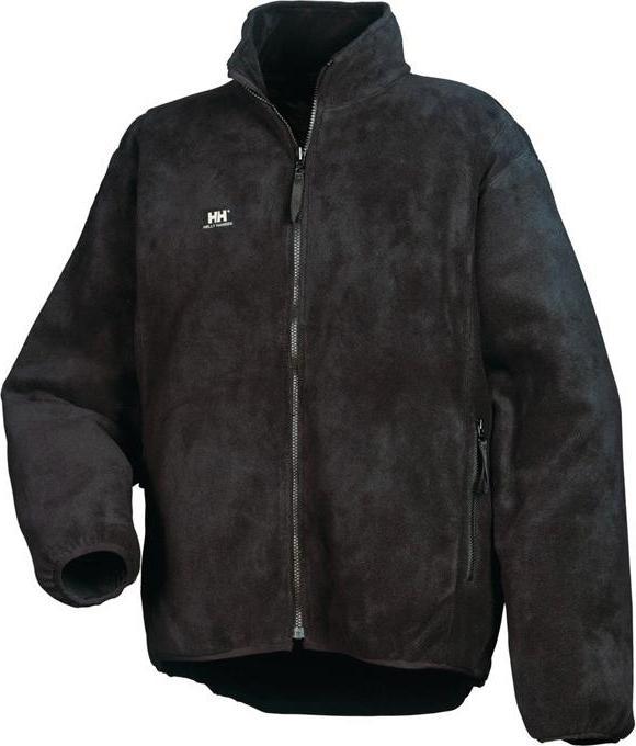 Productafbeelding Helly Hansen Workwear Red Lake Jacket (XL)