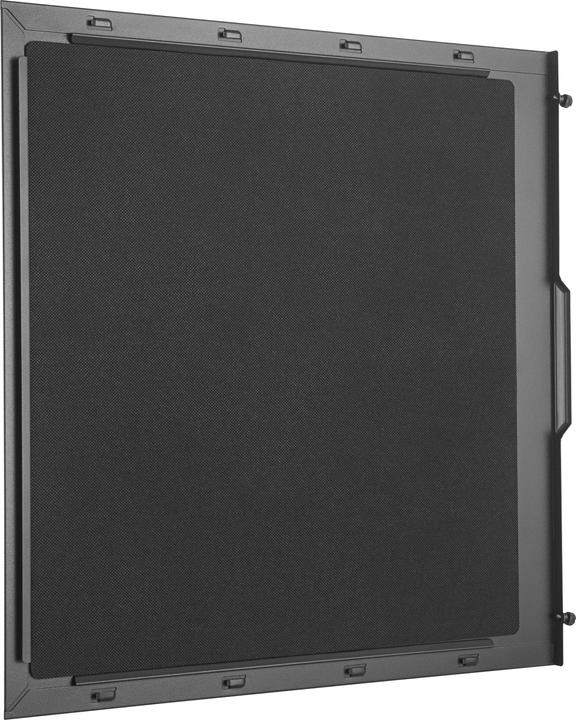 Produktbild Cooler Master Silencio S600 (ATX, mATX, Mini-ITX)