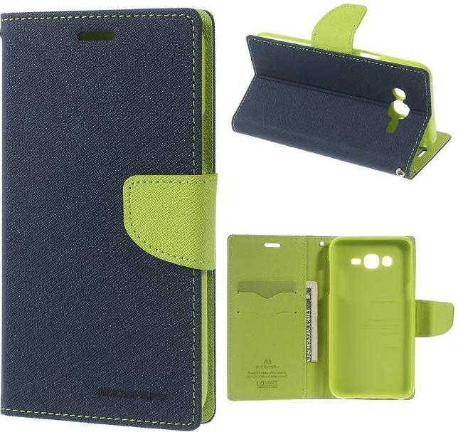 Navy blue, Lime