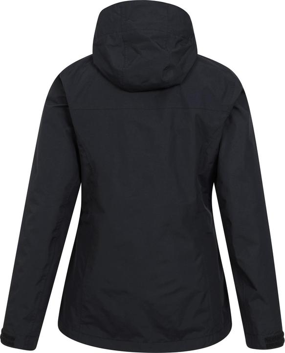 Immagine prodotto Mountain Warehouse Rainforest II Extreme Giacca Impermeabile Donna (42 D)