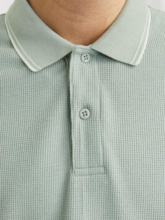 Actual product image Jack & Jones Jjeaustin Polo Ss Noos (S)