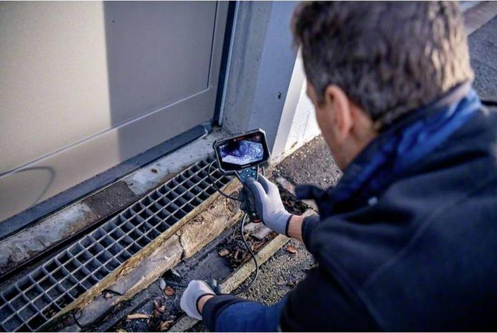 Productafbeelding Bosch Professional GIC 12V-5-27 C