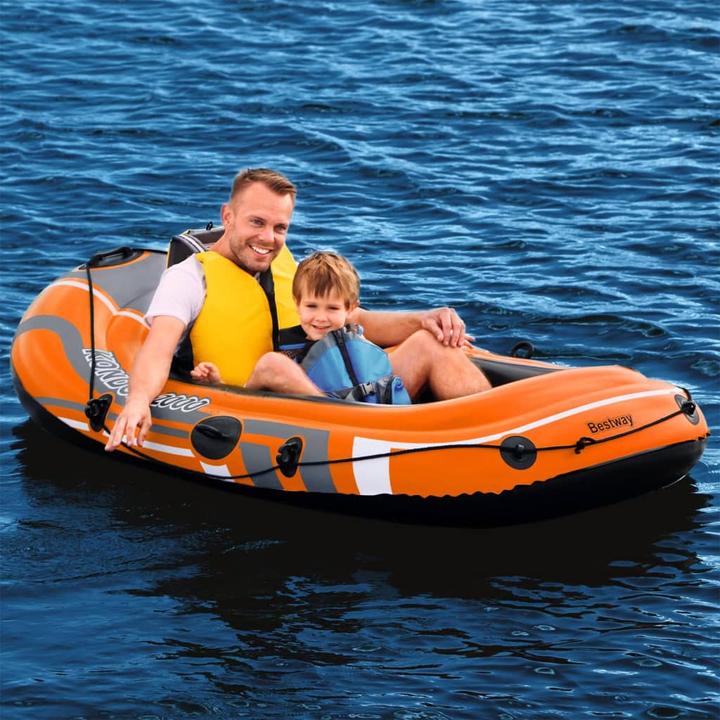 Actual product image Bestway Brian (188 cm, 1 pers.)