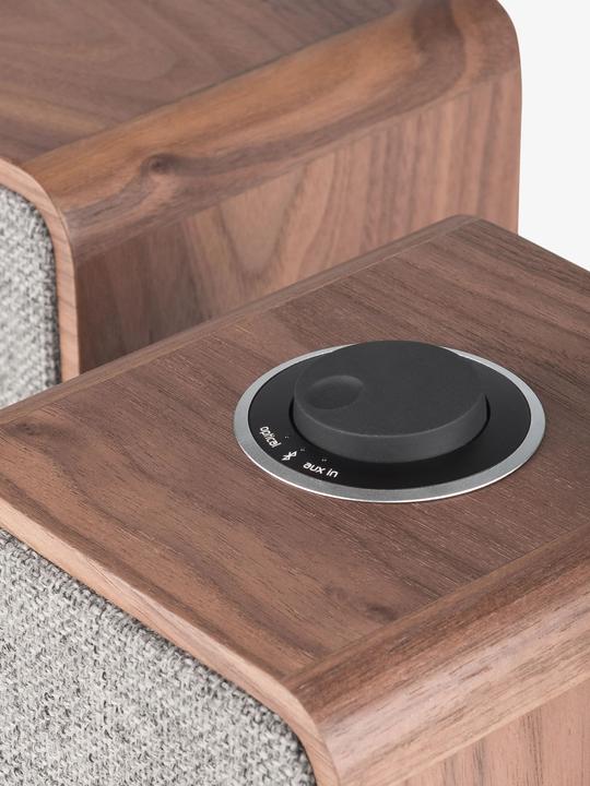 Actual product image Ruark Audio Mr-1 Mk2 (Rechargeable battery operated)