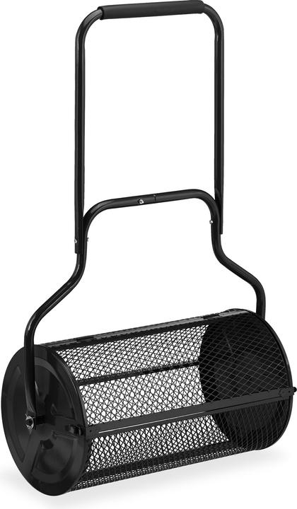 Relaxdays Compost spreader