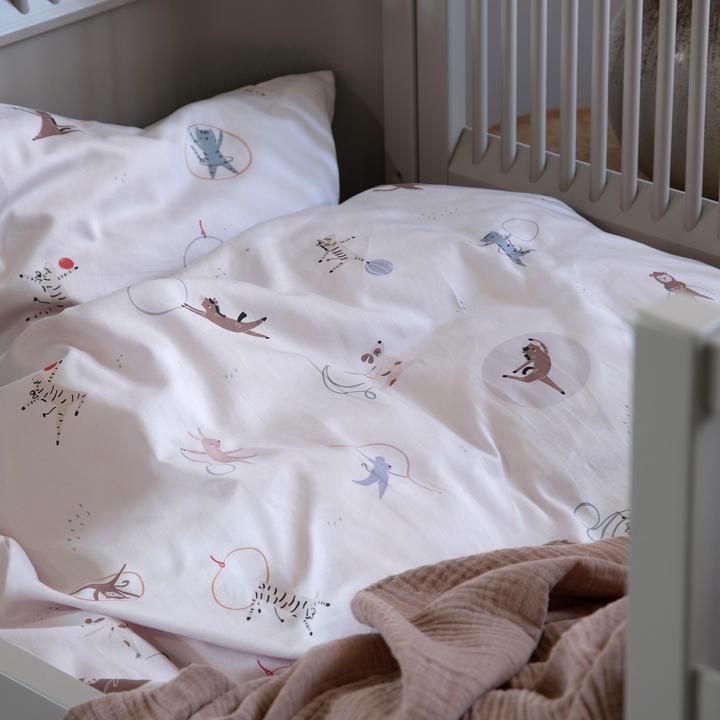 Image du produit Sebra Literie, Junior Allemagne, Teeny Toes