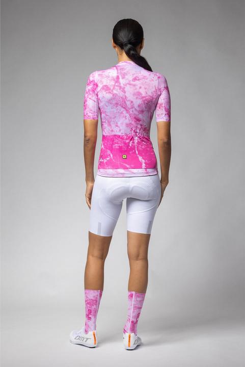 Produktbild Alé Women's PR-E Marble S/S Jersey (M)