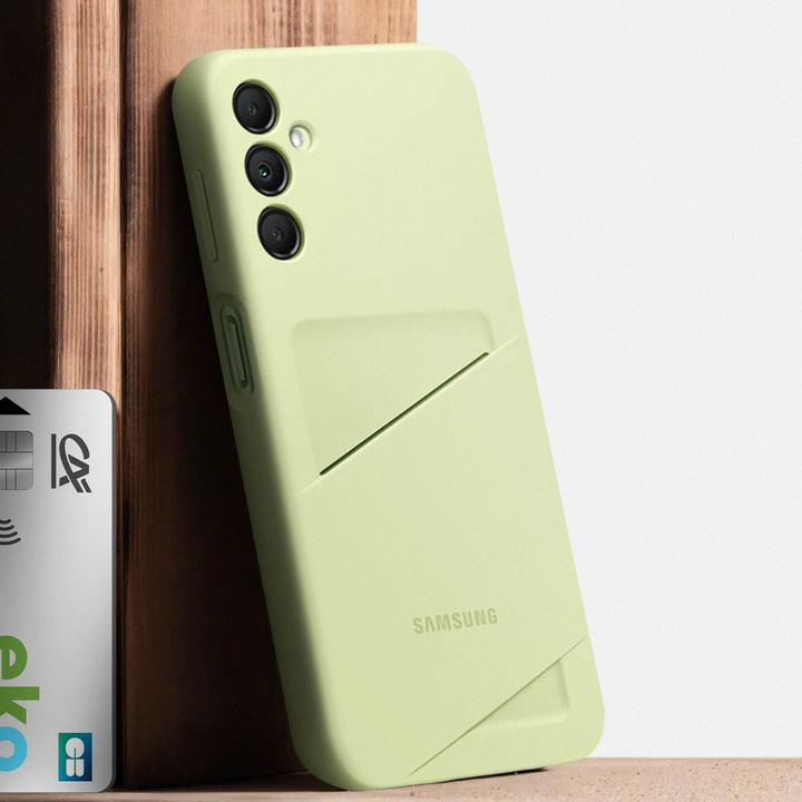 Actual product image Samsung Hard Cover (Samsung Galaxy A14 5G)