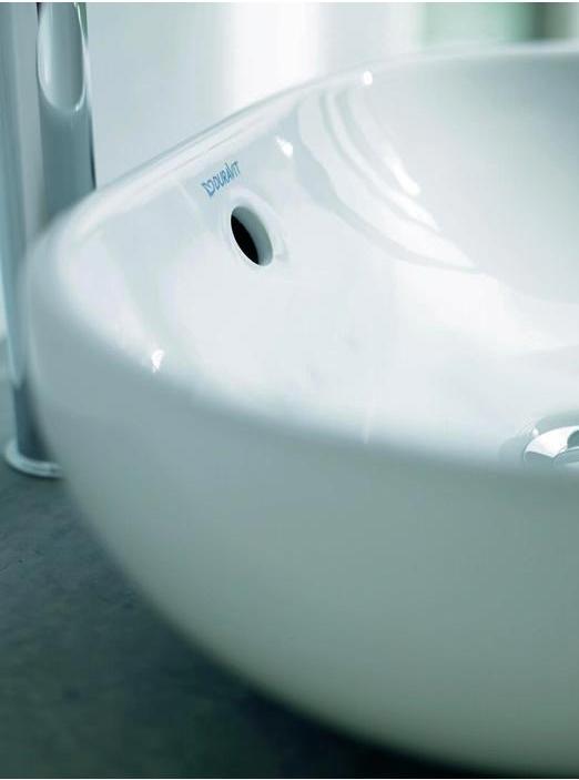 Produktbild Duravit Ventil PUSH-OPEN