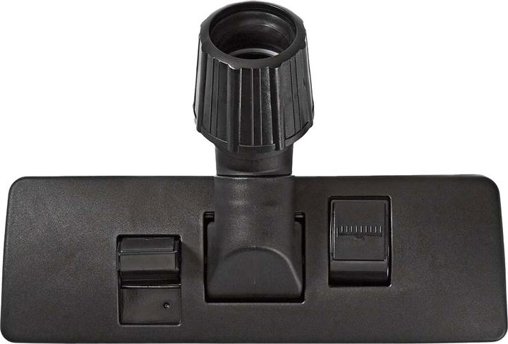 Immagine prodotto Nedis Spazzola universale per aspirapolvere ø30-40mm con adattatore extra VCBR110CFVAR