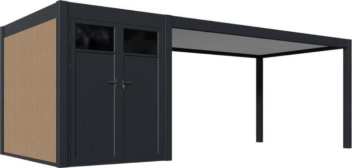 Image du produit Weide Carport