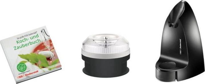 Produktbild Essge ESGE 99205 Edition Petticoat Zauberstab (EU-Stecker)