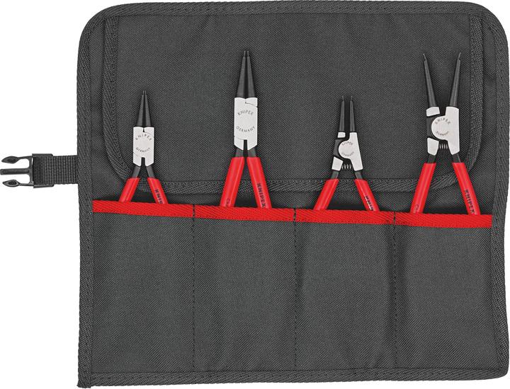 Produktbild Knipex Sicherungsringzangen-Set (280 mm)