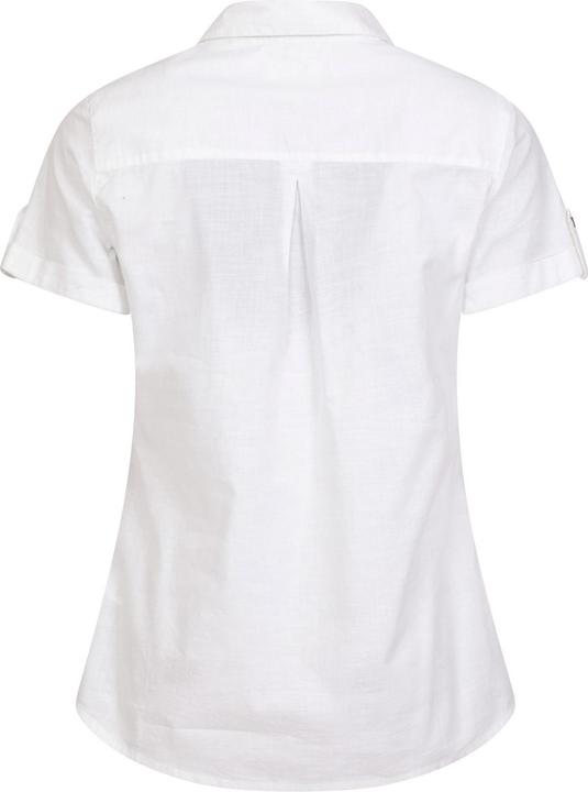 Image du produit Mountain Warehouse - Chemisier COCONUT - Femme (48 D)