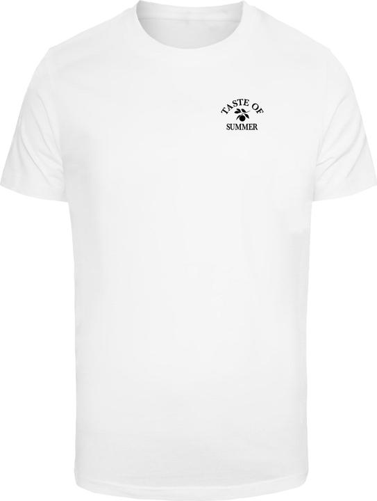Produktbild Mister Tee MisterTee Taste Of Summer Oranges Tee - 193873 (XS)