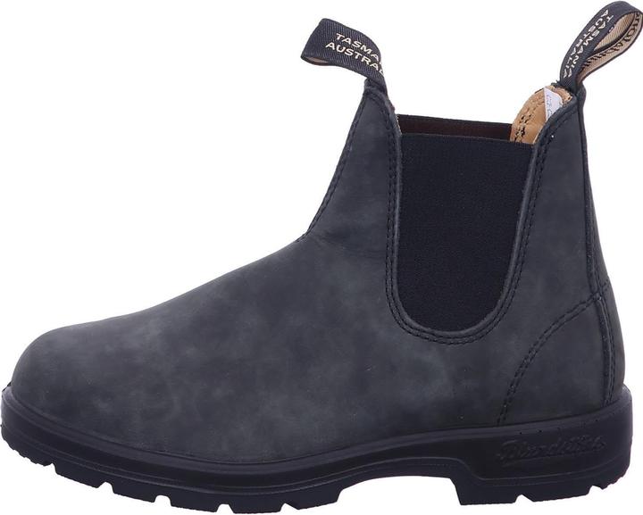 Blundstone Antique Black