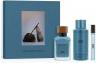 Immagine prodotto Adolfo Dominguez AD Ambar Negro Eau De Parfum Spray 120ml Set di 3 articoli (Eau de parfum, 120 ml)