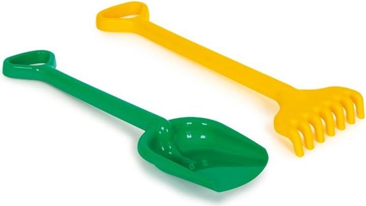 Image du produit Wader Accessoires pour bac à sable, grand