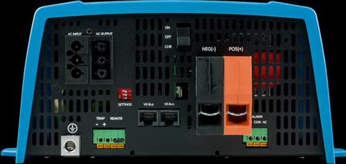 Image du produit Victron Energy MultiPlus 12/800/35-16