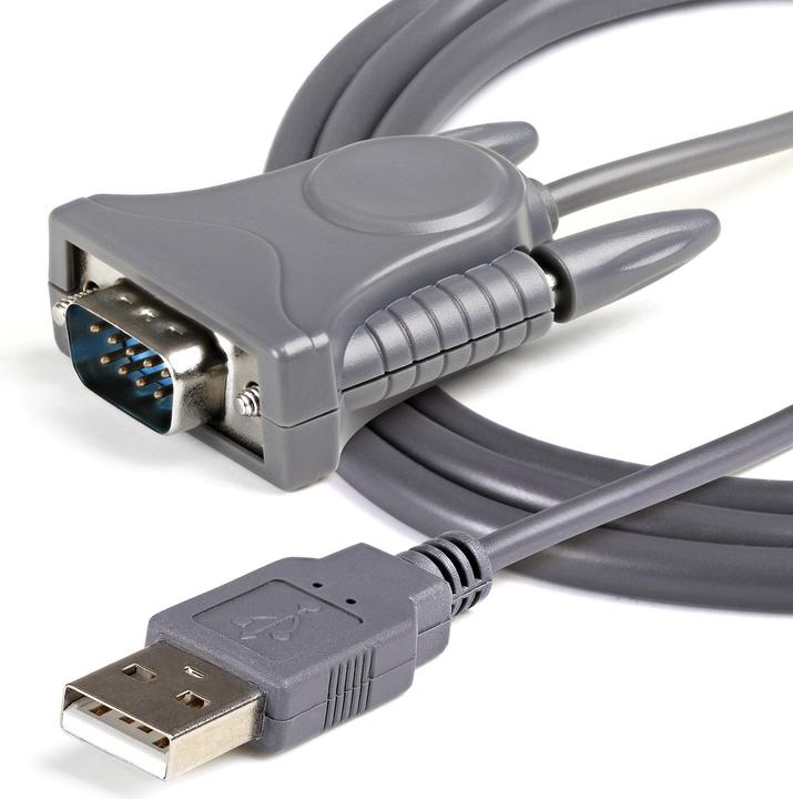 StarTech USB 2.0 zu (0.90 m)