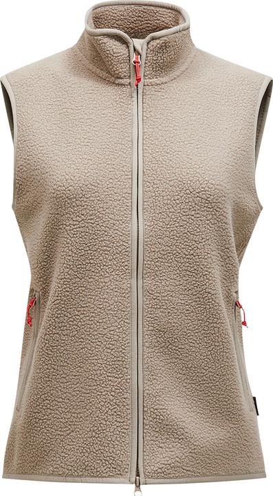Peak Performance Women's Pile Vest