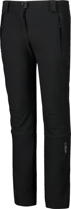 Actual product image CMP Campagnolo Softshell Girls Pants (164)