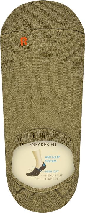 Immagine prodotto Falke Calzini cool kick da donna senza cuciture (35 - 36)