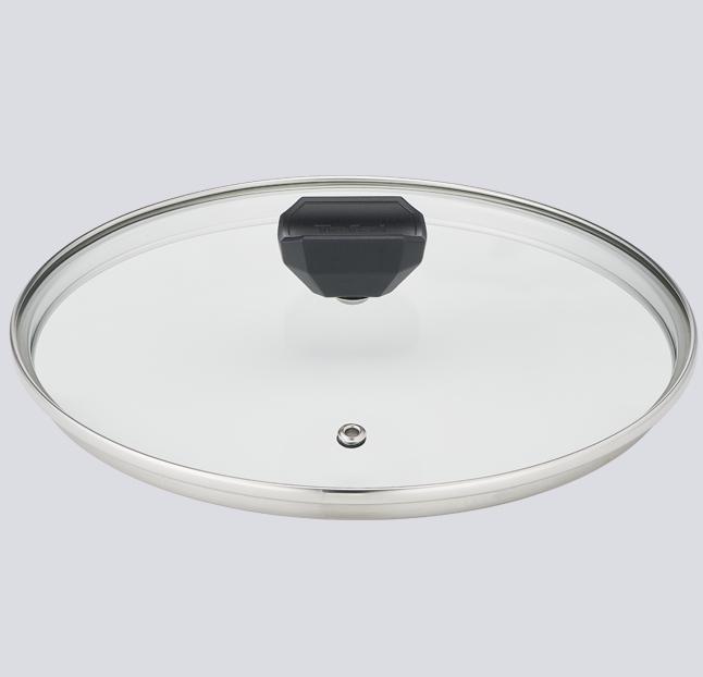 Image du produit Tefal Easy Cook & Clean (28 cm, Poêle à frire, Aluminium)