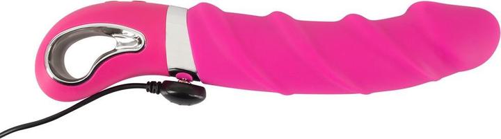 Image du produit Sweet Smile Vibromasseur Warming Soft