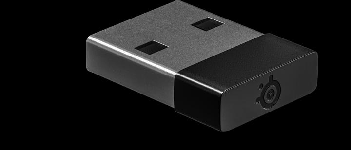 Productafbeelding SteelSeries Rivaal 3 (Draadloze)