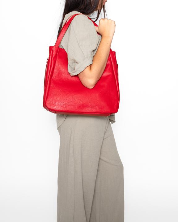 Actual product image Roberta Rossi Shoulder Bag