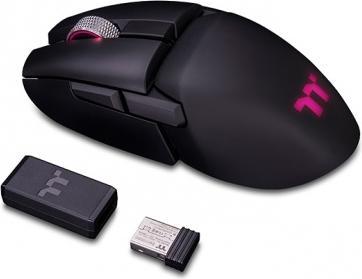 Produktbild Thermaltake Argent M5 Wireless RGB Gaming Mouse (Kabellos)