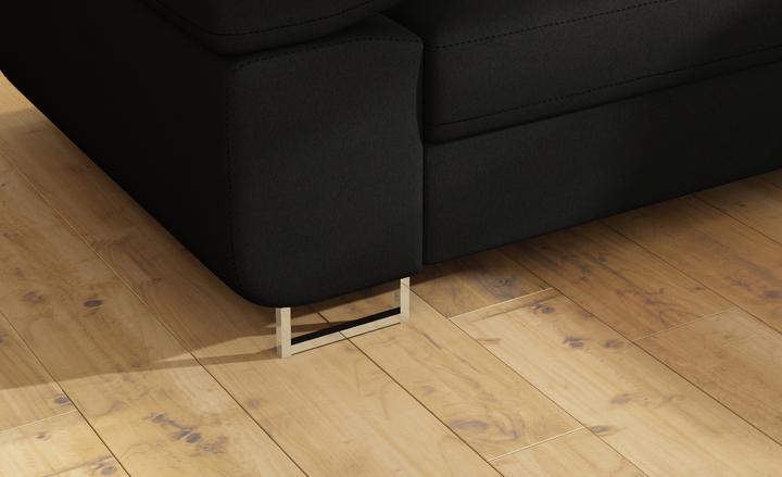 Actual product image ELTAP Anton (Corner sofa, 4-seater, Sofa bed)