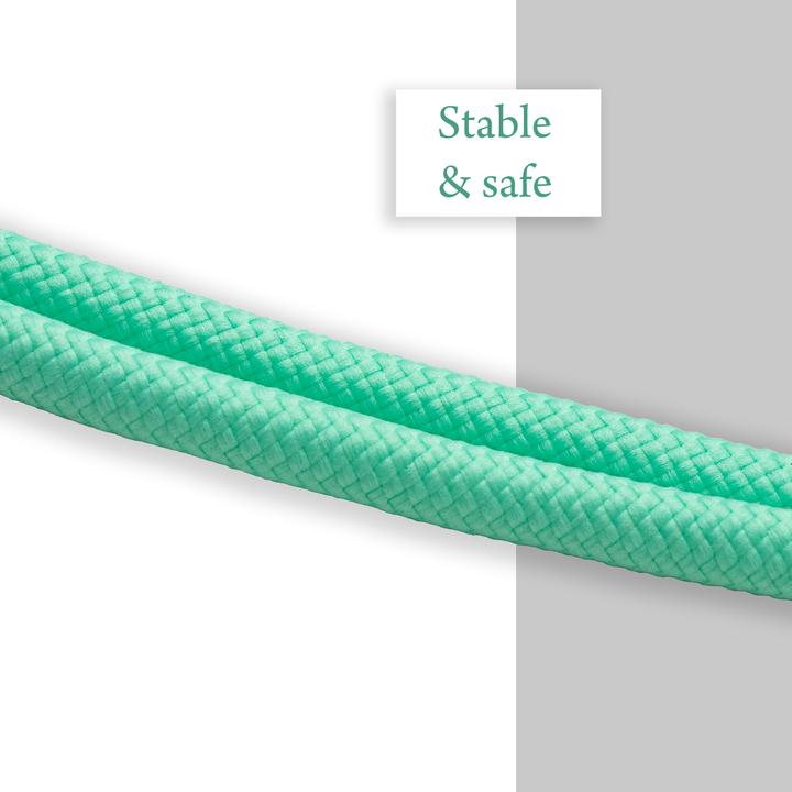 Actual product image Cadorabo Chain case for Microsoft Surface RT / Surface 2 necklace cover adjustable