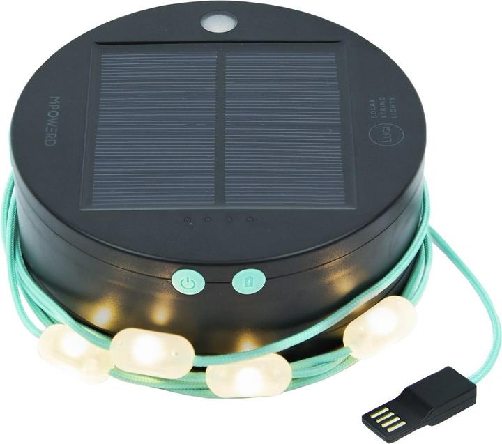 Image du produit Luci Solar Light String