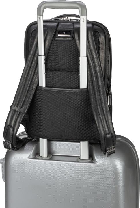 Image du produit Porsche Design Sac à dos / Daypack Roadster Leather Backpack XS (11 l)