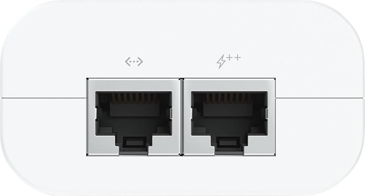 Immagine prodotto Ubiquiti U-POE++ (802.3bt (PoE+++), 60 W)