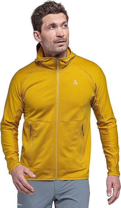 Produktbild Schöffel Fleece Hoody Style Cascata MNS (L)